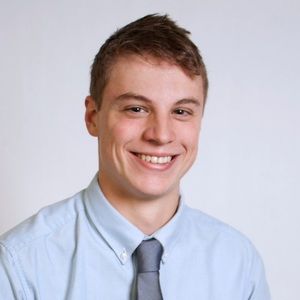 Meet your Posher, Brett